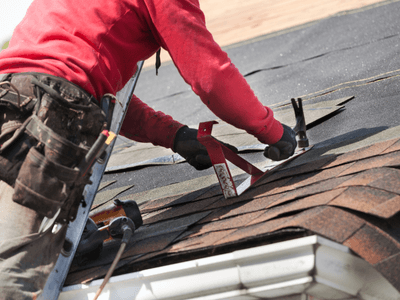 About Roof Repair Experts Beech Bottom, WV